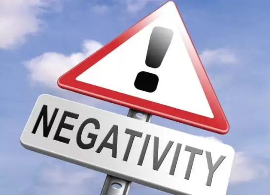 Handling Negativity on Social Media