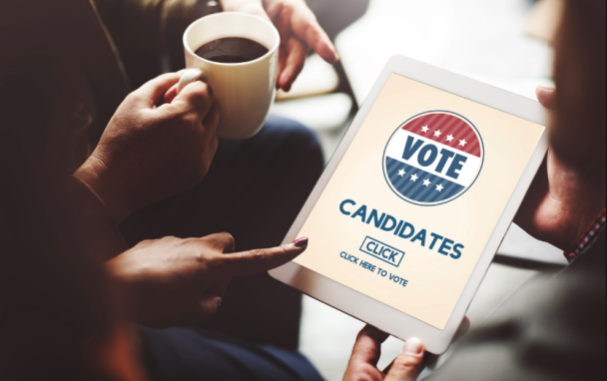 How Social Media Influences Political Campaigns