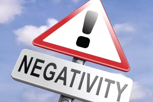 Handling Negativity on Social Media