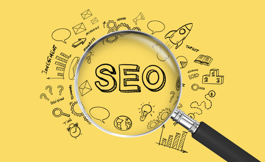 Learn how to improve your SEO organically