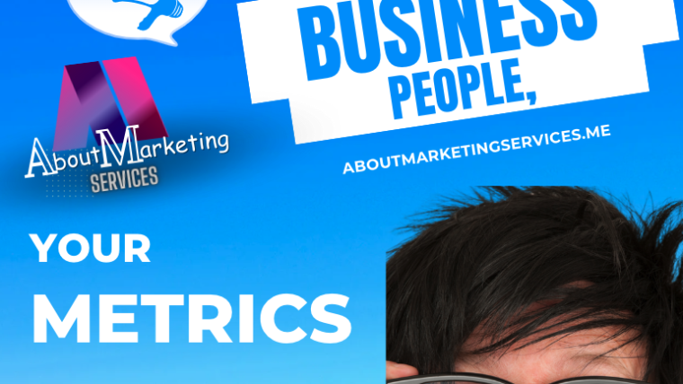 The Importance of Metrics in Marketing Strategies, Advertising Campaigns, and Public Relations